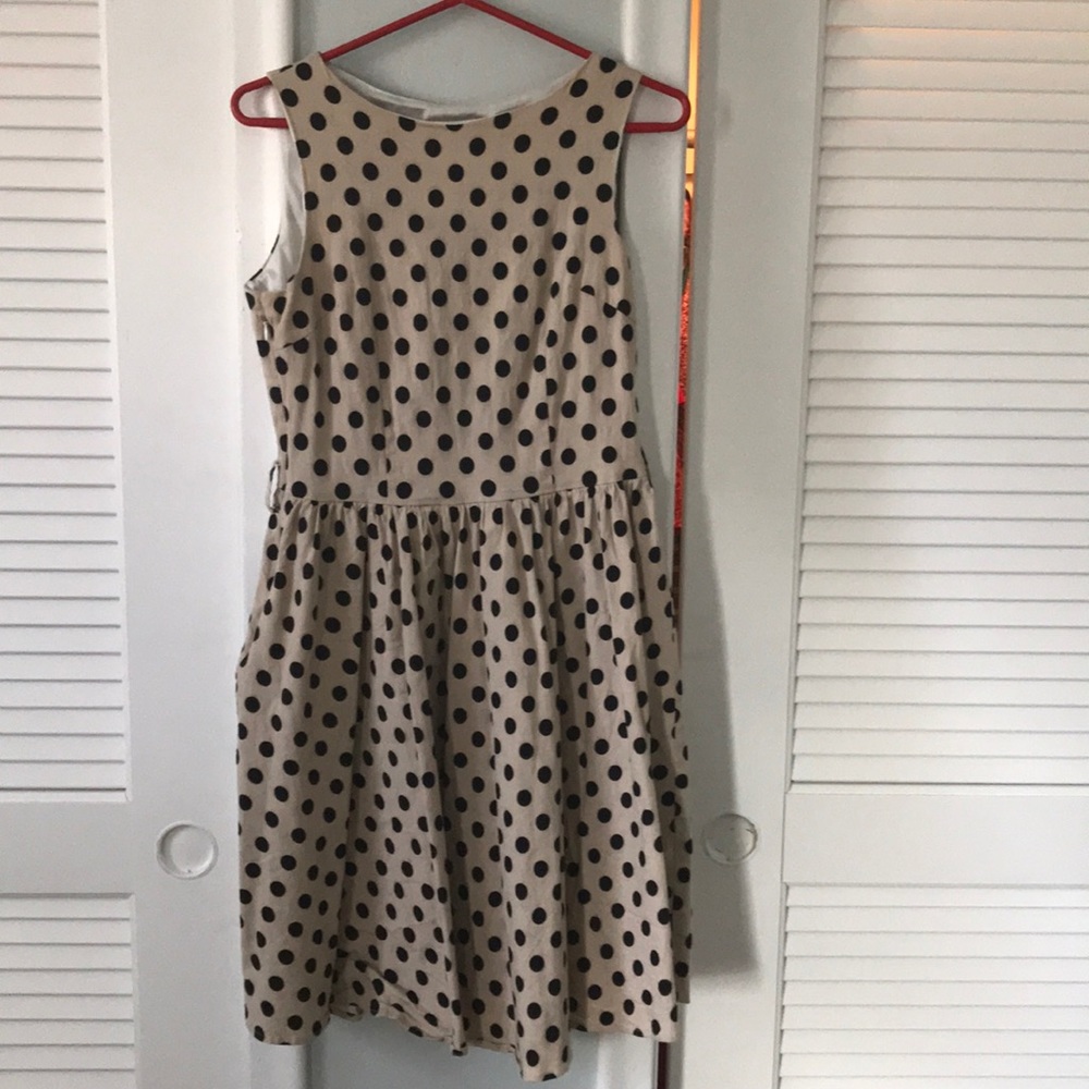 Polka Dots